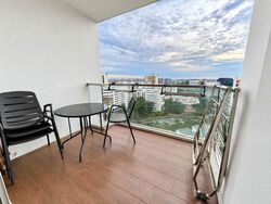 Centra Heights (D14), Apartment #636435011